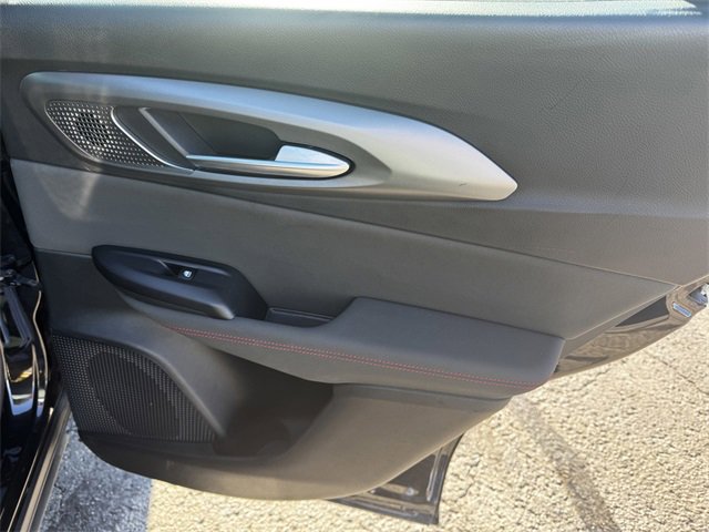 Certified 2024 Dodge Hornet GT Plus image 15