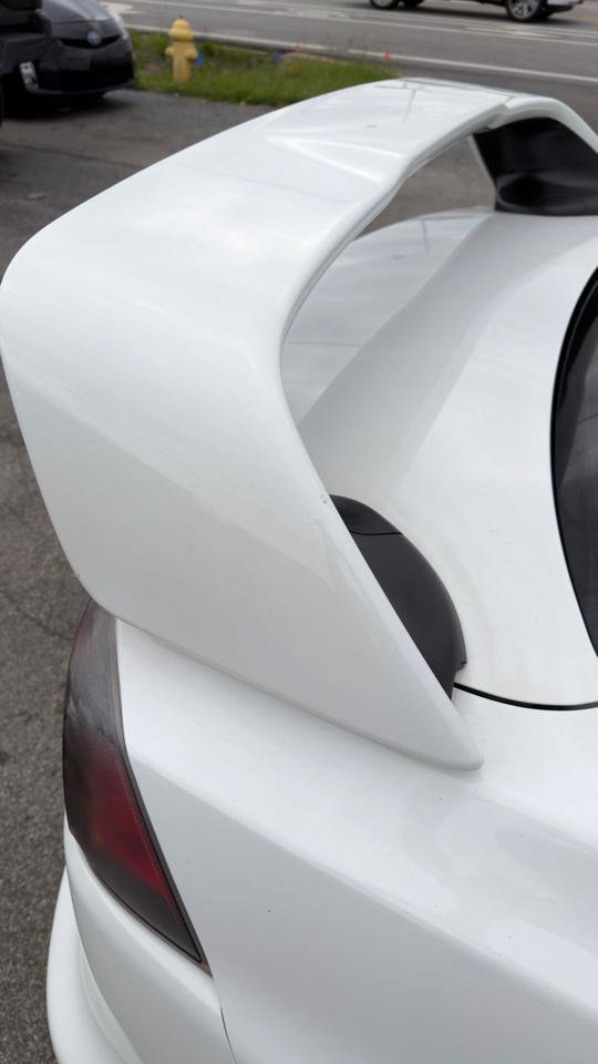 Used 2014 Mitsubishi Lancer Evolution MR AWD/4WD image 15