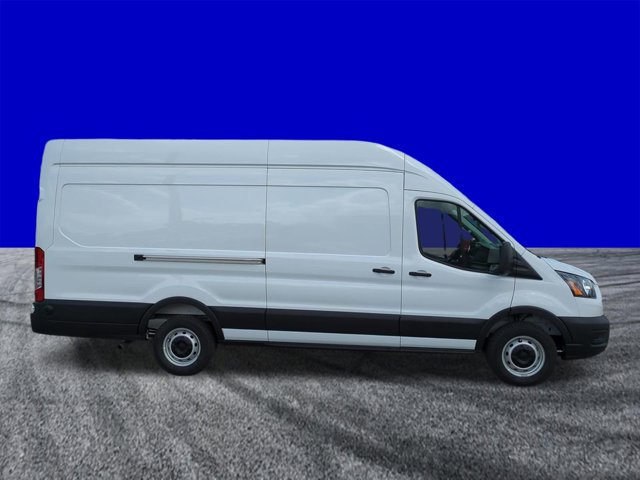New 2026 Ford Transit 350 148 High Roof Extended RWD image 3
