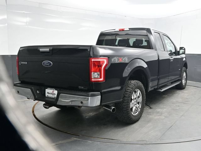 Used 2016 Ford F150 XLT w/ Equipment Group 302A Luxury AWD/4WD image 6