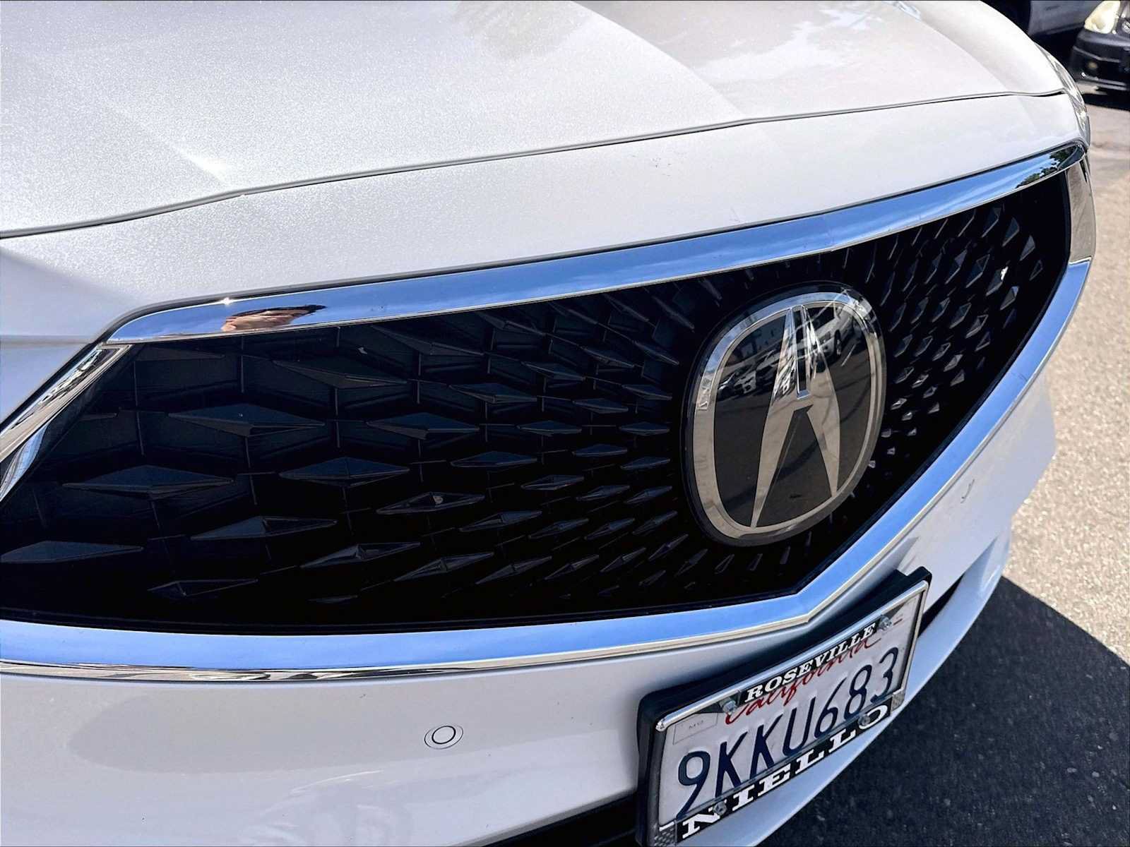 Used 2024 Acura MDX w/ Technology Package AWD/4WD image 31