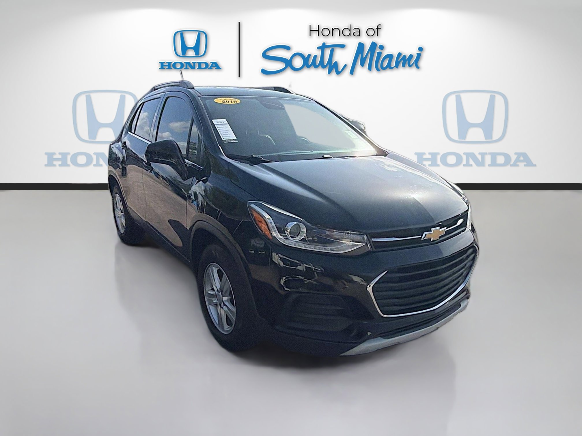 Used 2019 Chevrolet Trax LT image 1