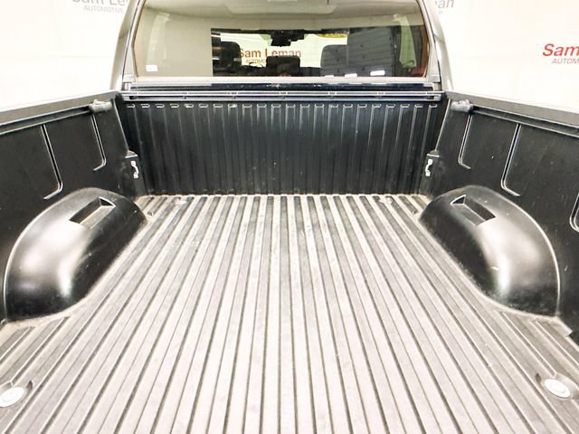Used 2024 Toyota Tundra TRD Pro AWD/4WD image 28