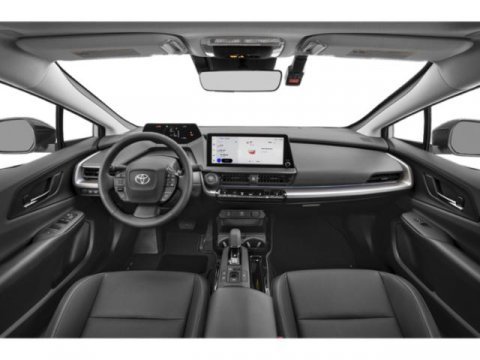 Certified 2024 Toyota Prius XLE AWD/4WD image 7