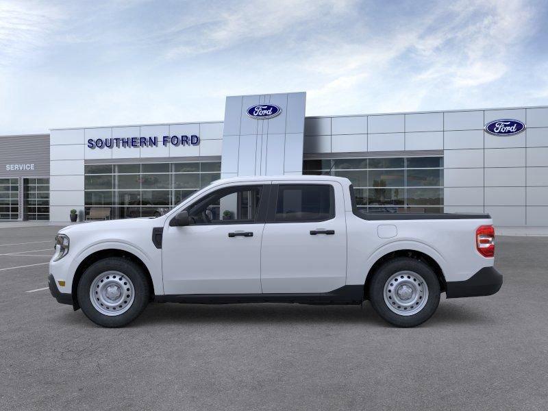 New 2026 Ford Maverick XL w/ Equipment Group 101A AWD/4WD image 3