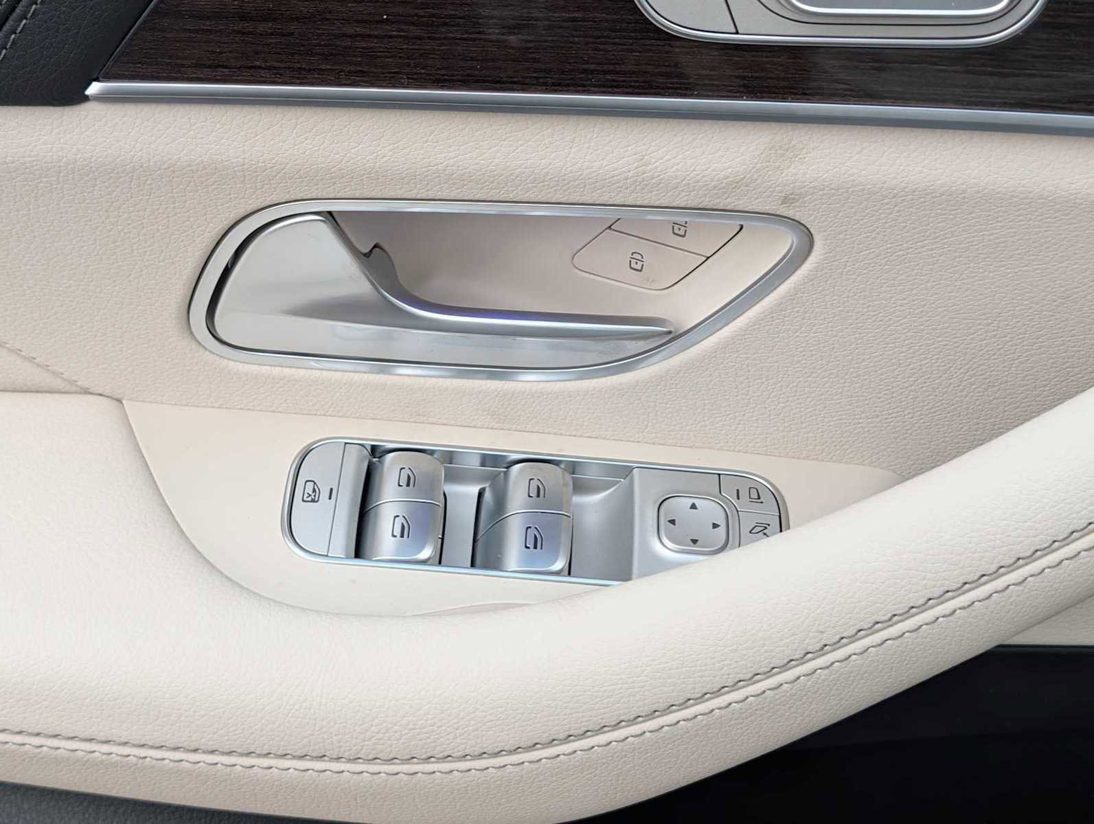 New 2026 Mercedes-Benz GLE 350 4MATIC image 18