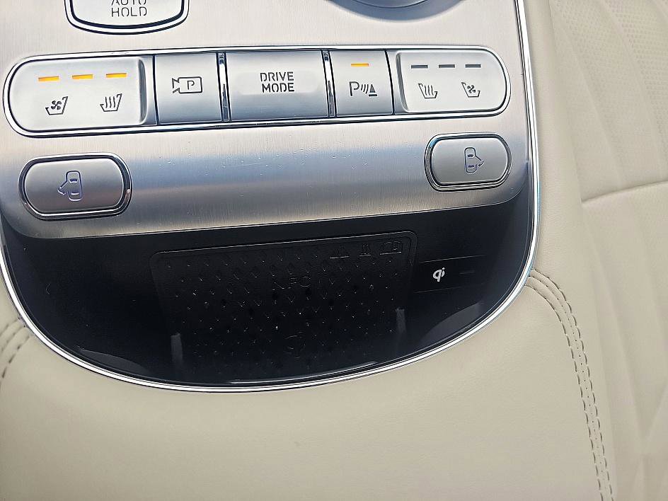 Used 2023 Genesis G90 3.5T image 26