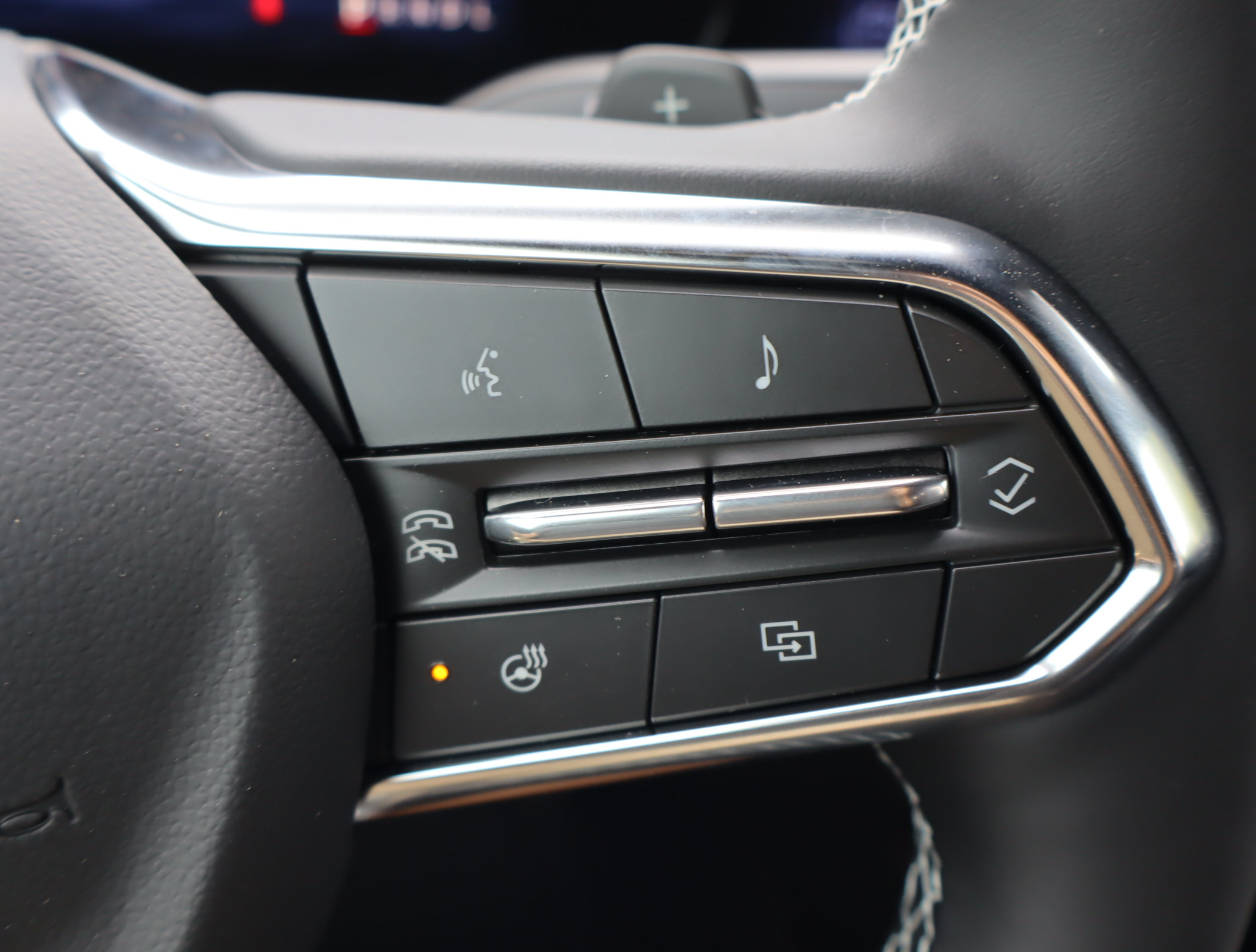 Used 2026 Chevrolet Traverse Z71 AWD/4WD image 19