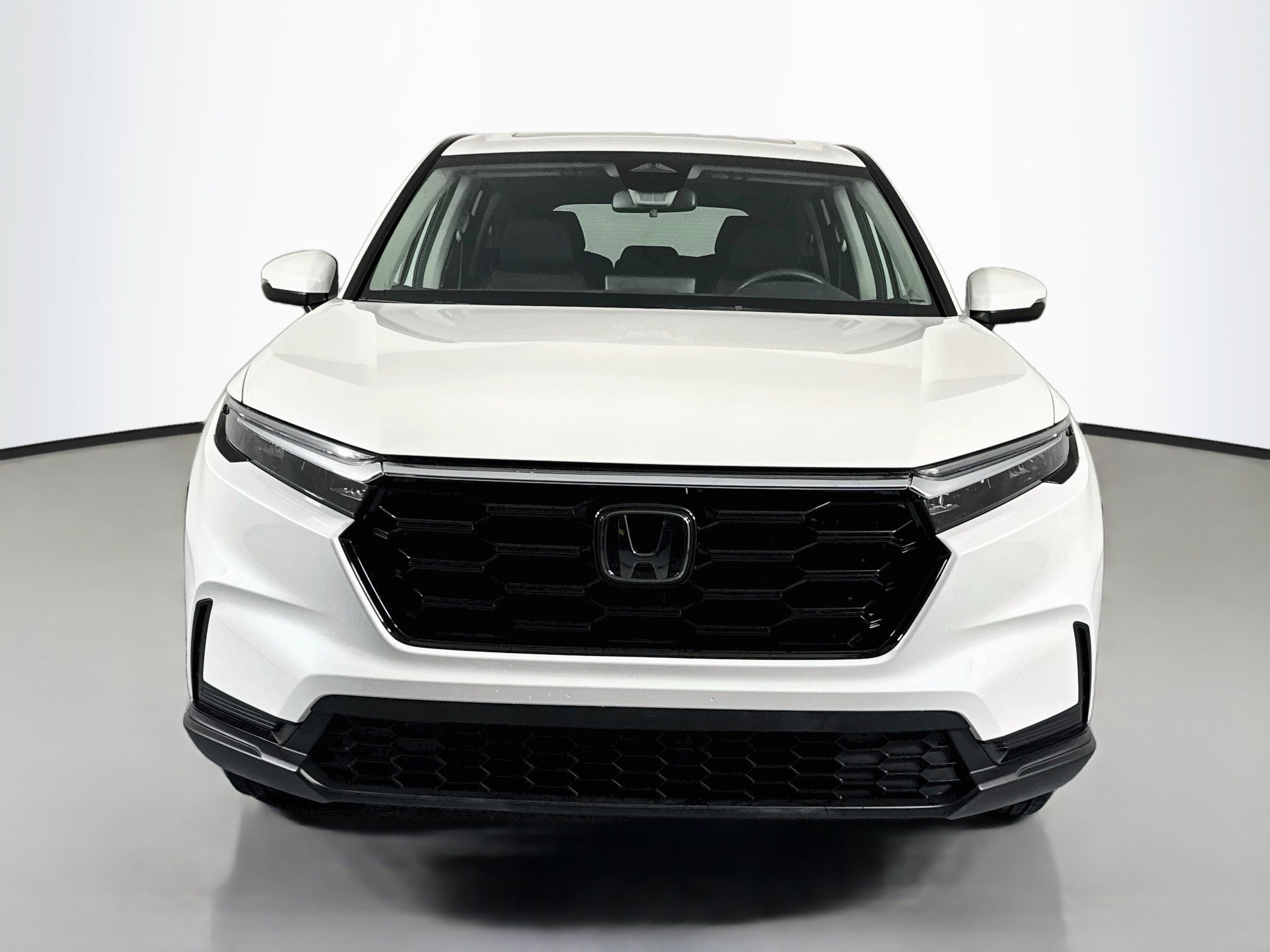 Certified 2023 Honda CR-V EX image 2