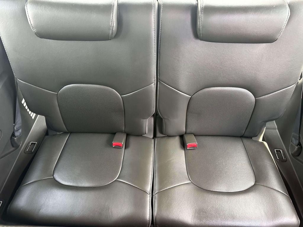 Used 2008 Nissan Pathfinder LE AWD/4WD image 11