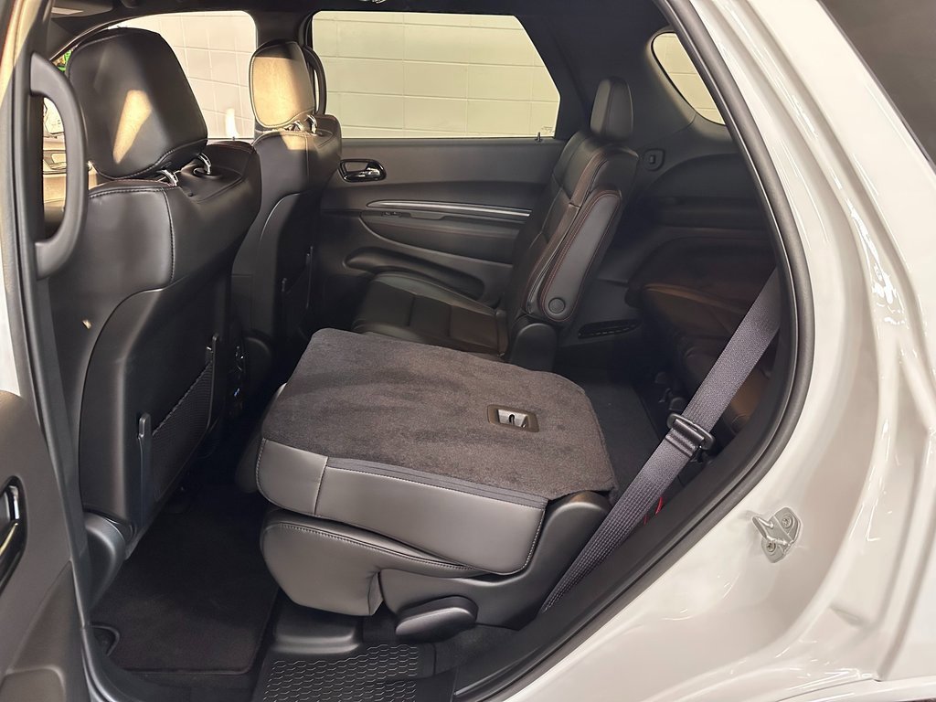 New 2026 Dodge Durango GT image 39