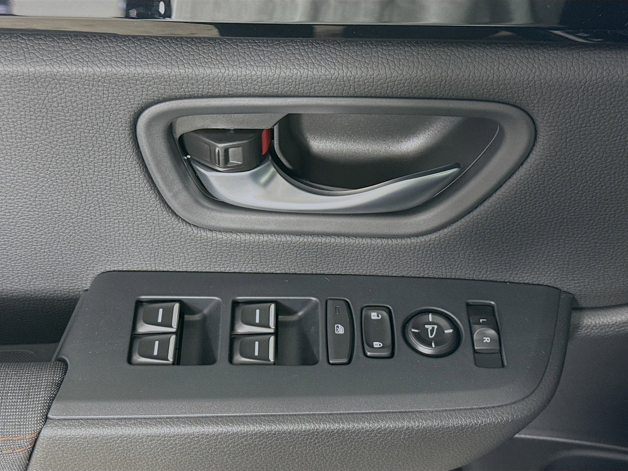 New 2026 Honda Pilot Sport image 21