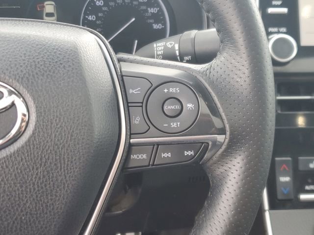 Used 2019 Toyota Avalon XSE w/ Carpet Mat Package FWD image 21