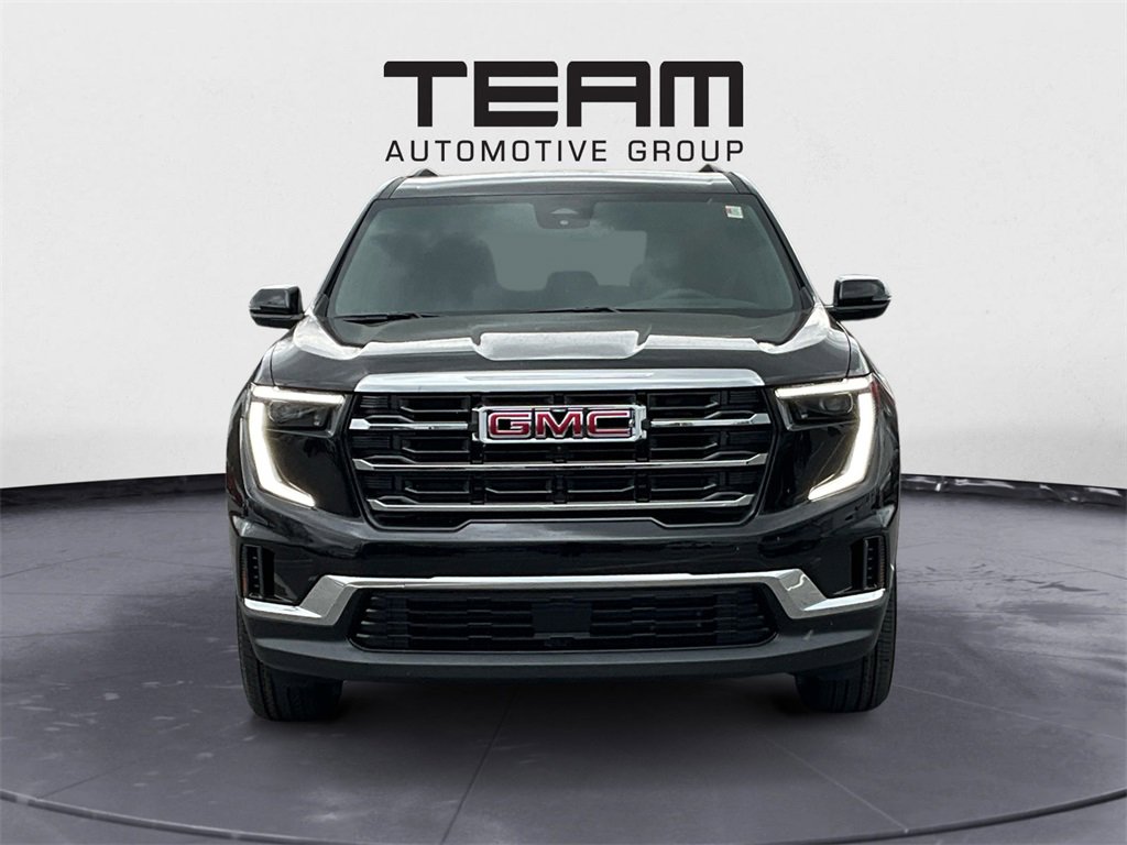 New 2025 GMC Acadia Elevation image 2