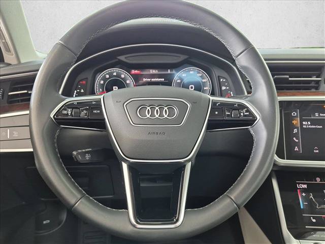 Used 2023 Audi A6 3.0T allroad Premium Plus AWD/4WD image 28