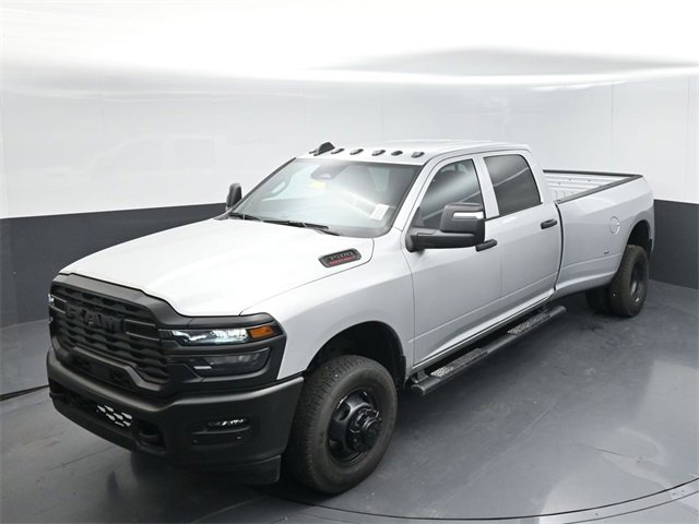 New 2026 RAM 3500 Tradesman image 35