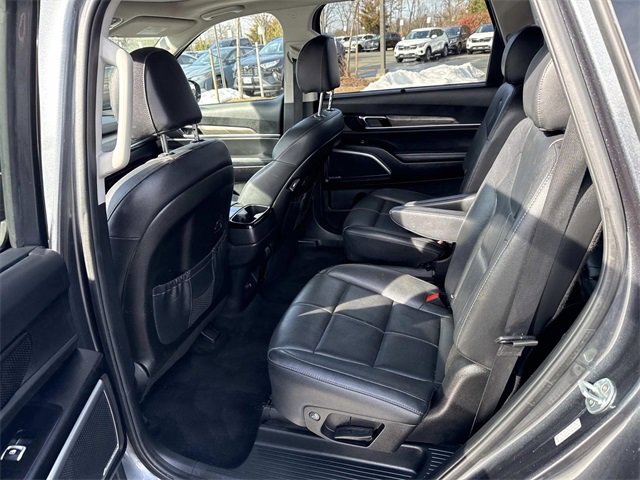 Used 2020 Kia Telluride SX image 17