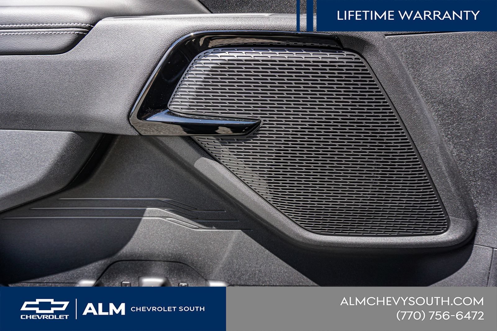 New 2026 Chevrolet Silverado EV LT AWD/4WD image 53