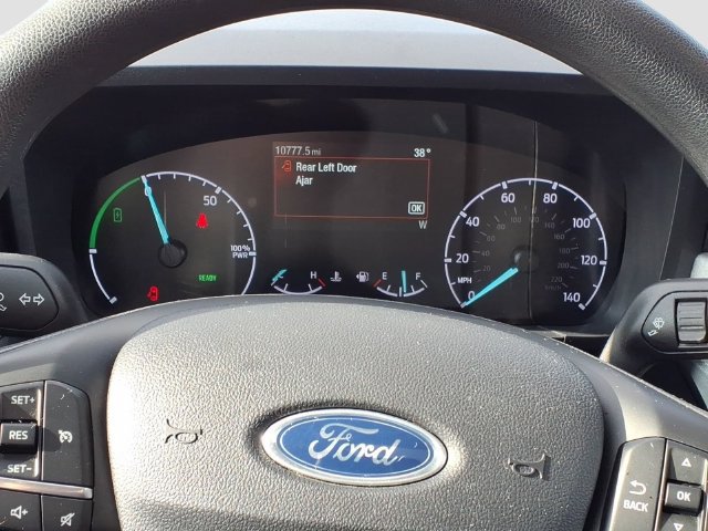 Used 2024 Ford Maverick XLT FWD image 9