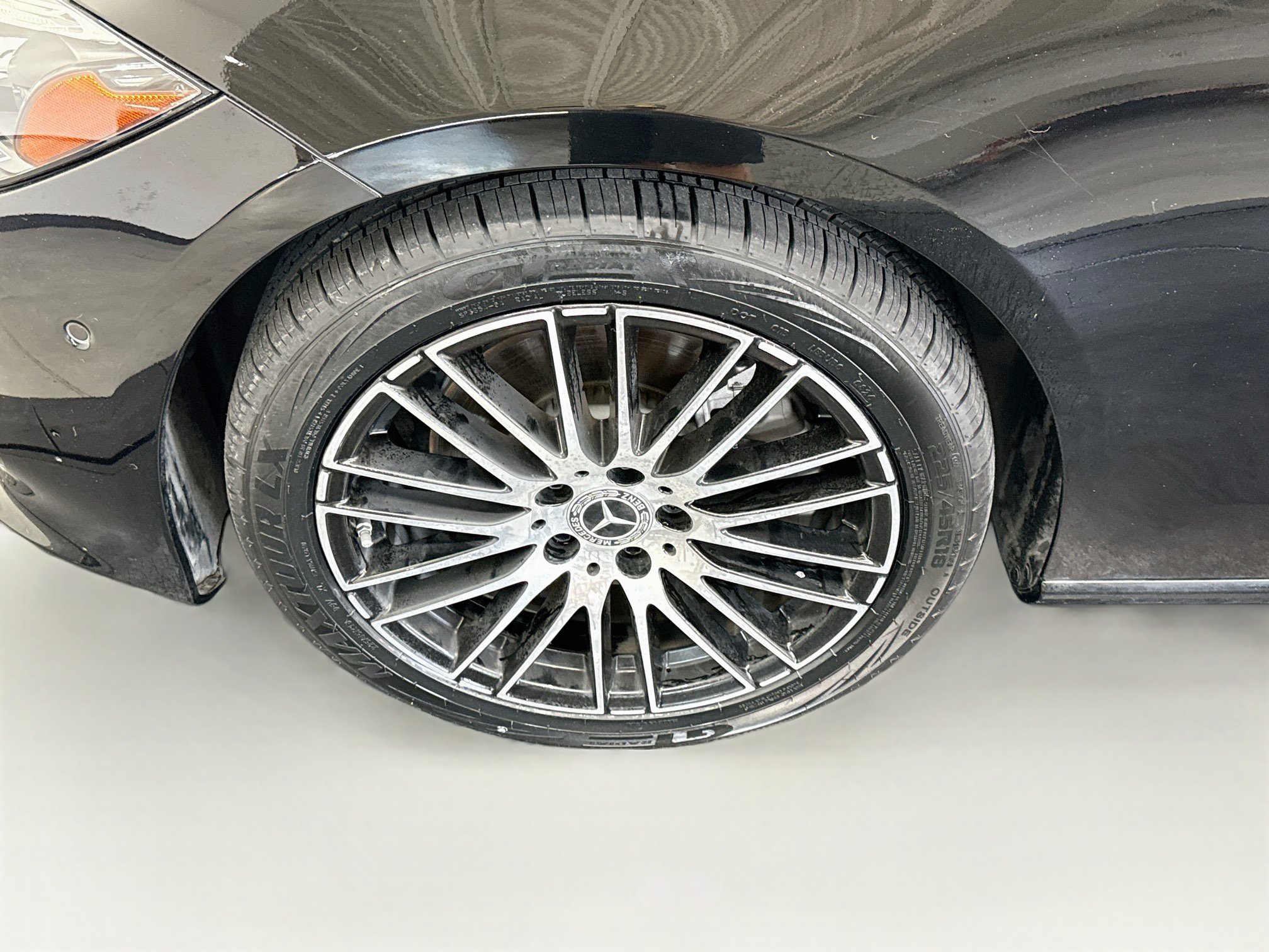 Used 2024 Mercedes-Benz C 300 Sedan image 11