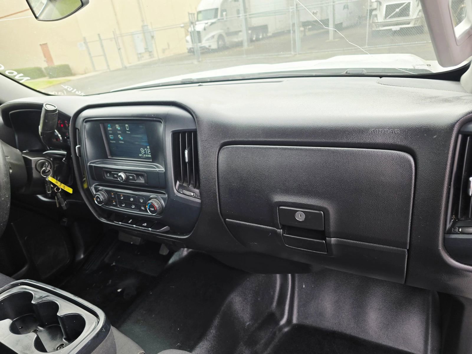 Used 2018 GMC Sierra 1500 2WD Regular Cab image 23