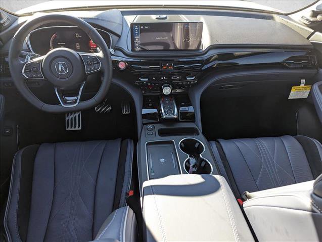 New 2026 Acura MDX Type S image 16