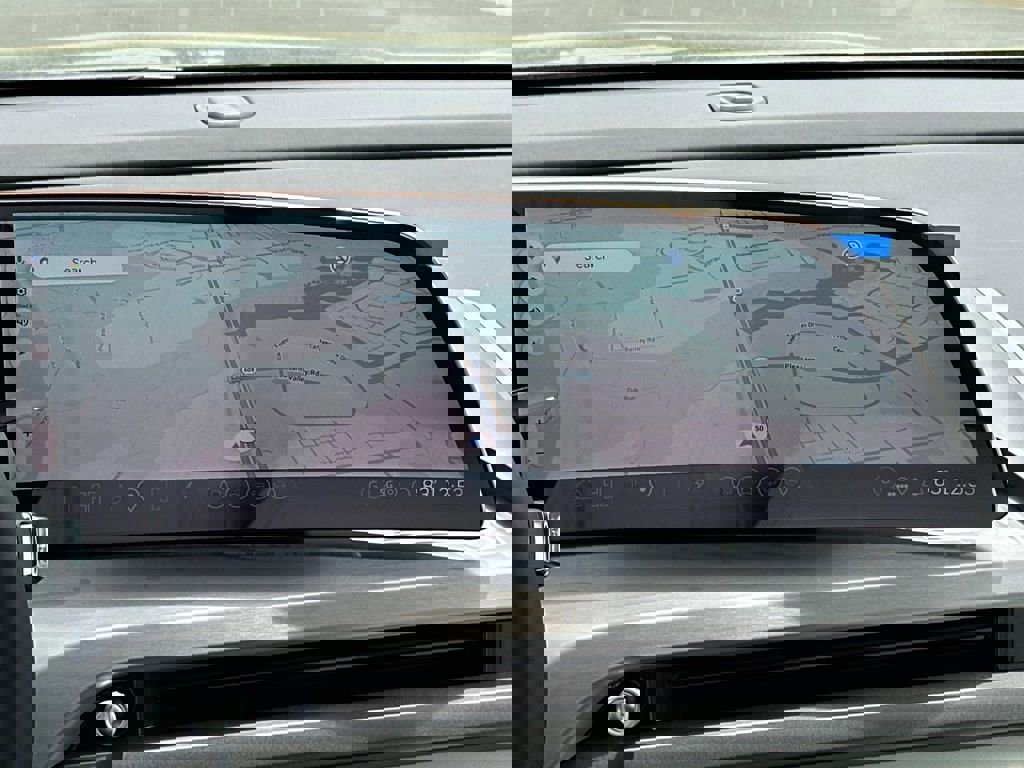 New 2026 Cadillac Vistiq Sport image 20