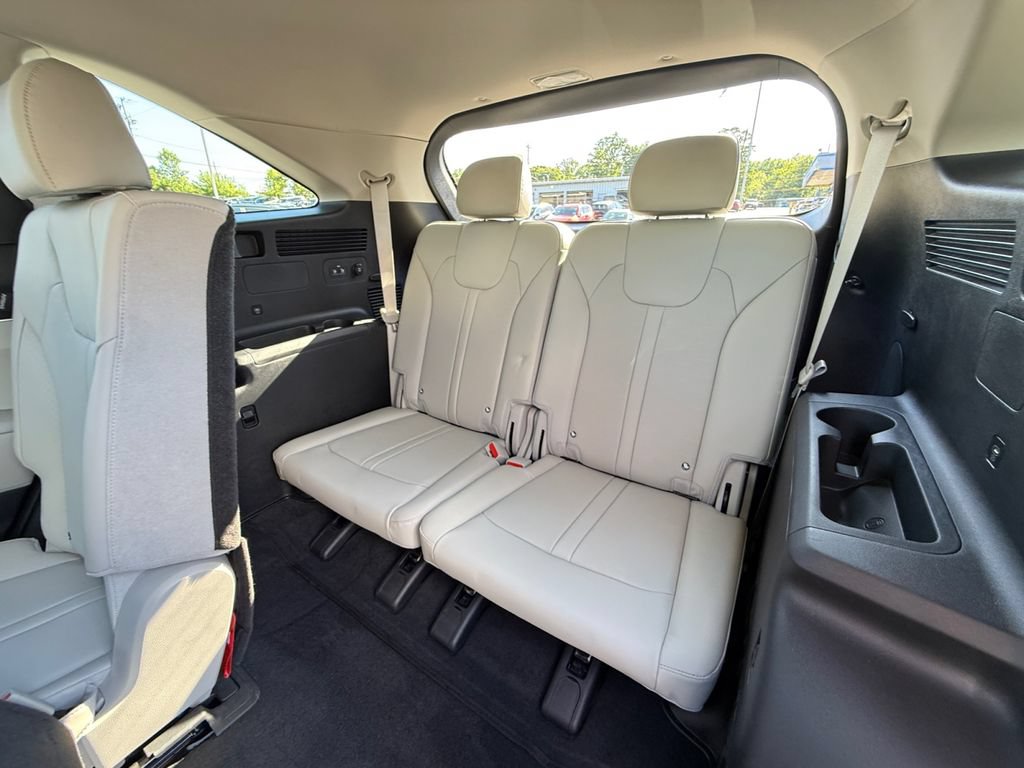 Used 2026 Kia Sorento EX AWD/4WD image 25
