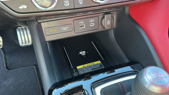 New 2026 Acura Integra Type S image 16