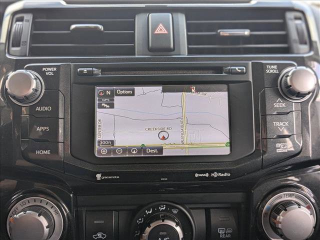 Used 2018 Toyota 4Runner TRD Off-Road Premium w/ Convenience Package image 13