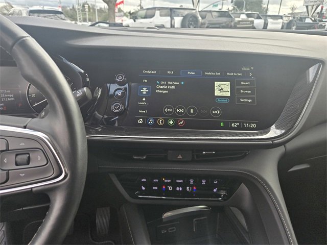 Used 2022 Buick Envision Preferred image 13