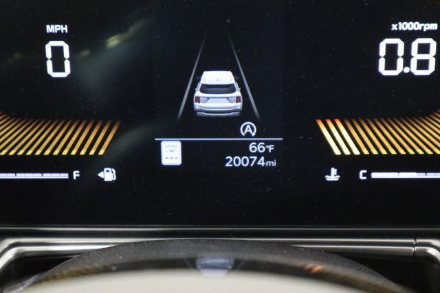 Used 2025 Kia Sorento EX FWD image 37