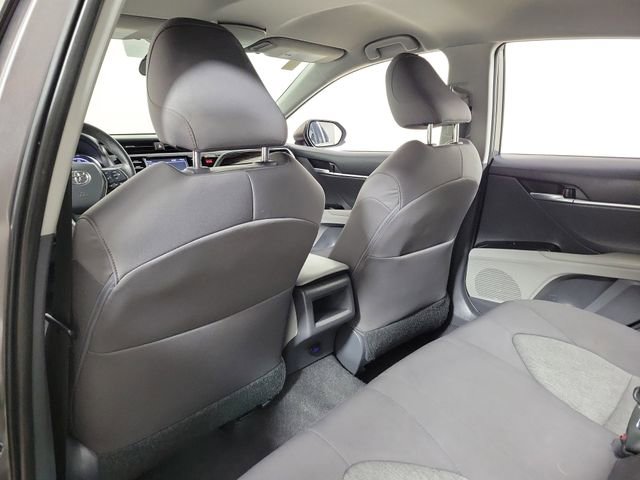 Used 2019 Toyota Camry LE FWD image 11