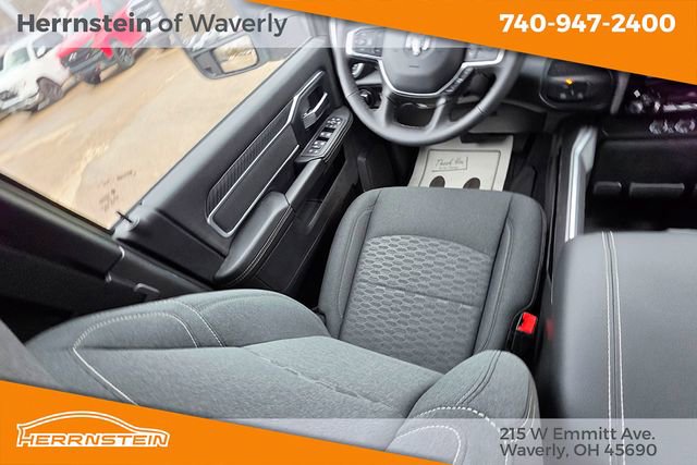 New 2026 RAM 2500 Big Horn image 10