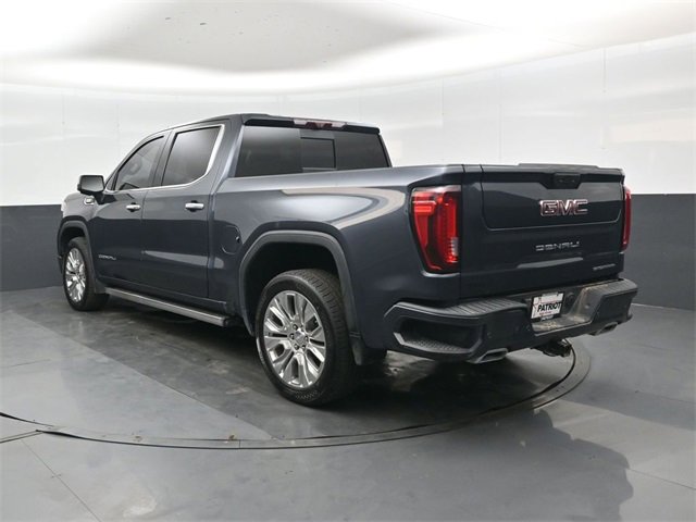 Used 2021 GMC Sierra 1500 Denali w/ Denali Ultimate Package image 6