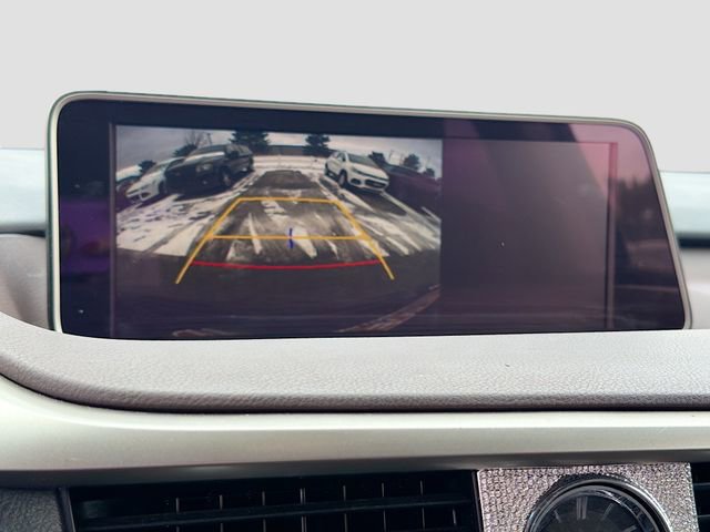 Used 2017 Lexus RX 350 AWD w/ Premium Package image 14