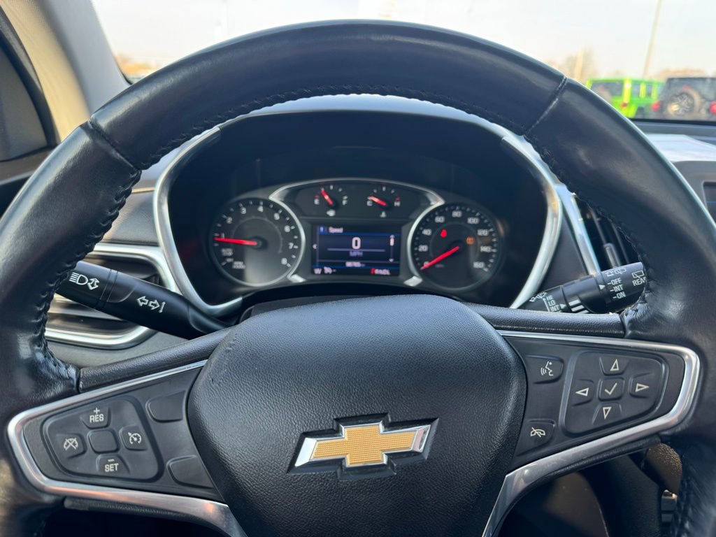 Used 2019 Chevrolet Equinox LT image 13