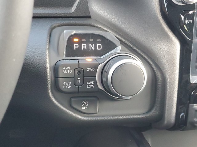New 2026 RAM 1500 Big Horn AWD/4WD image 24
