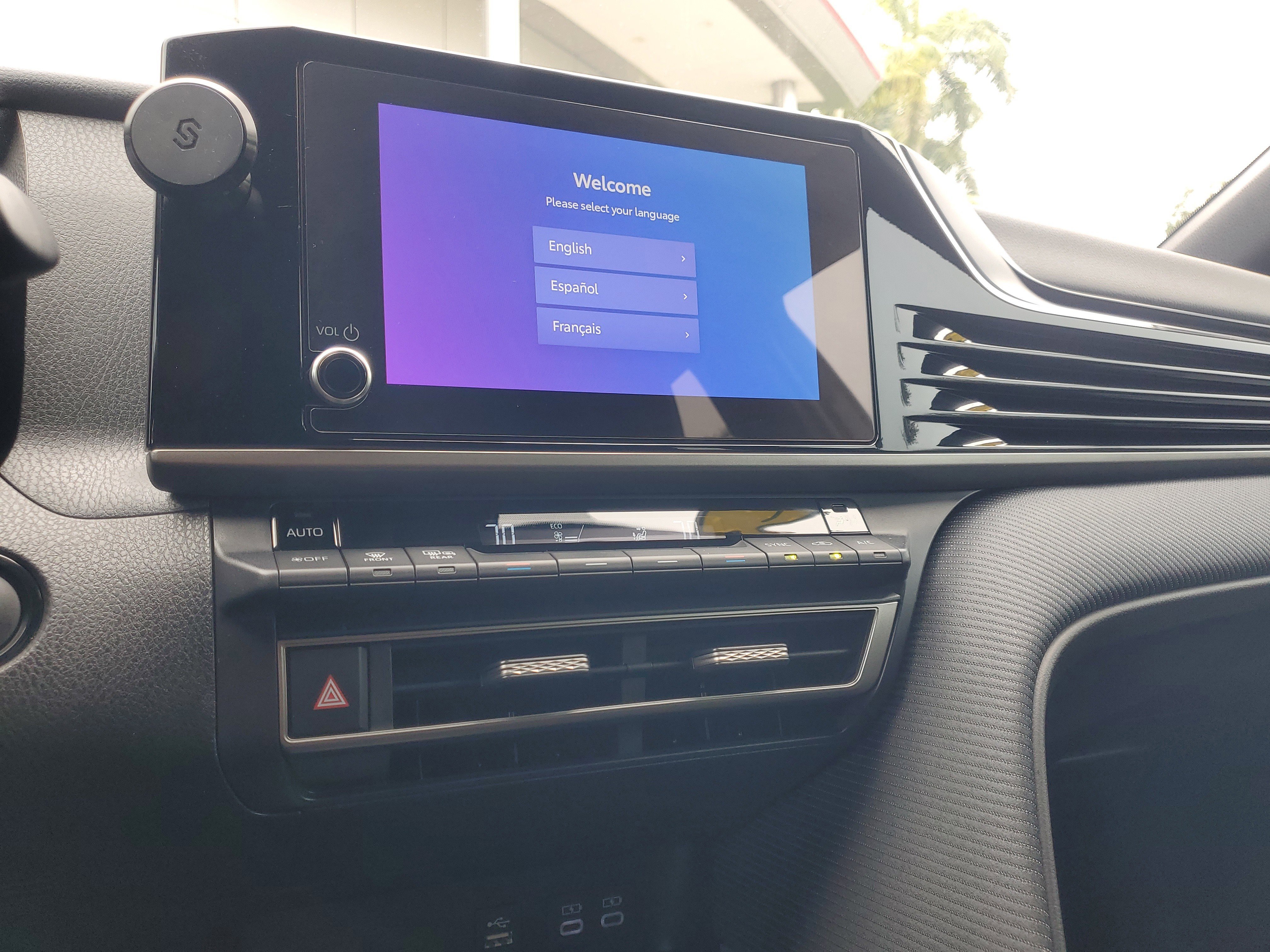 Used 2026 Toyota Camry SE image 25