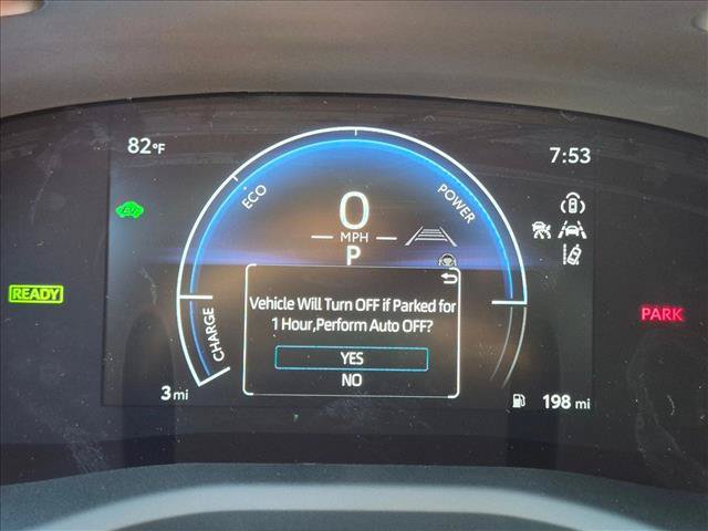 New 2026 Toyota Camry SE FWD image 10