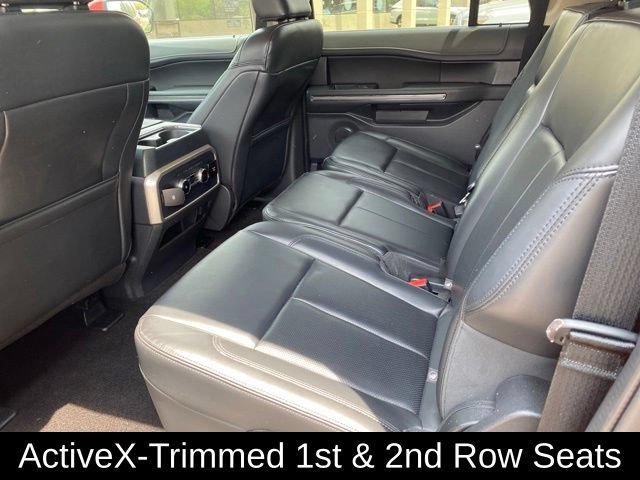 Used 2022 Ford Expedition Max XLT AWD/4WD image 31
