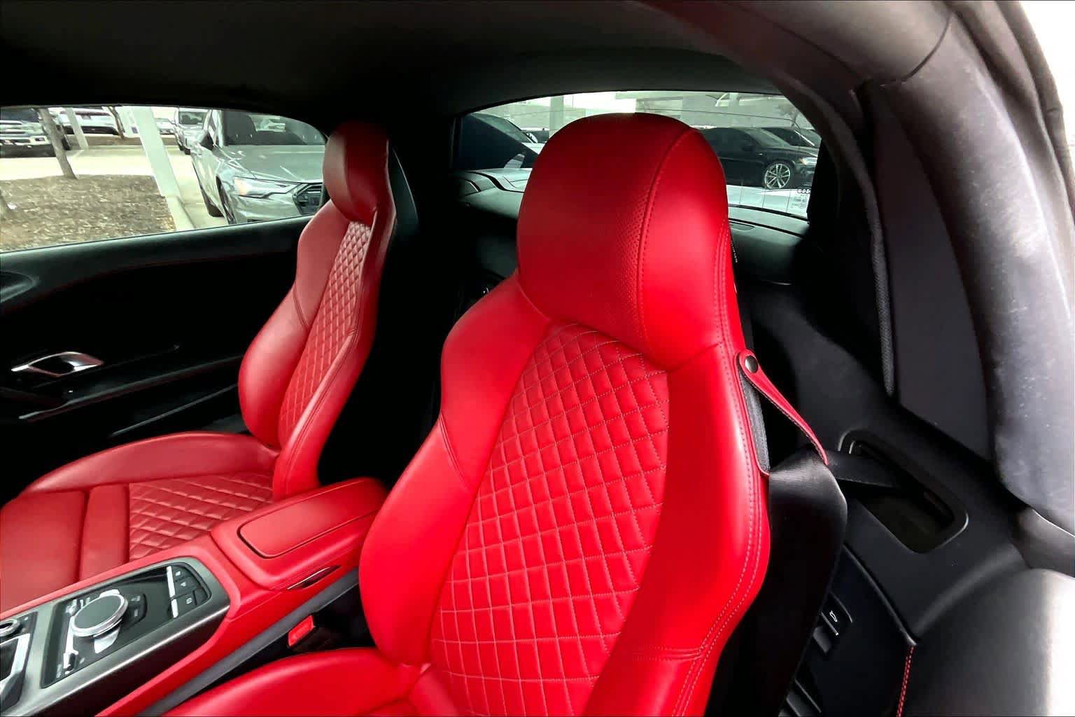 Used 2020 Audi R8 V10 image 22