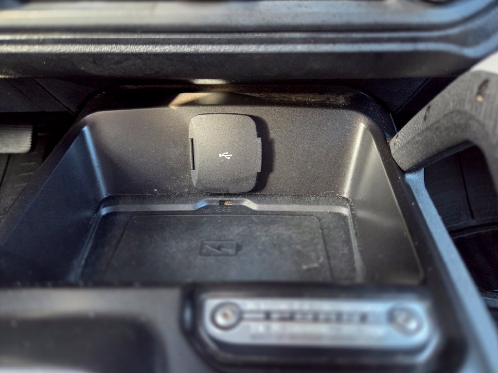 Used 2021 Ford Bronco Outer Banks AWD/4WD image 25