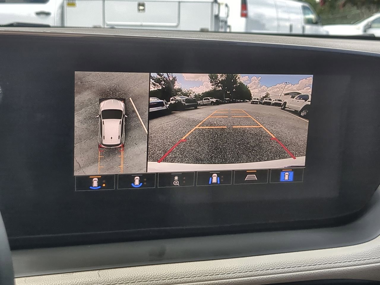 New 2026 Buick Encore GX Avenir w/ Avenir Technology Package image 14
