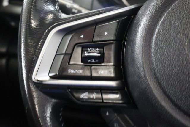 Used 2019 Subaru Forester Premium AWD/4WD image 17