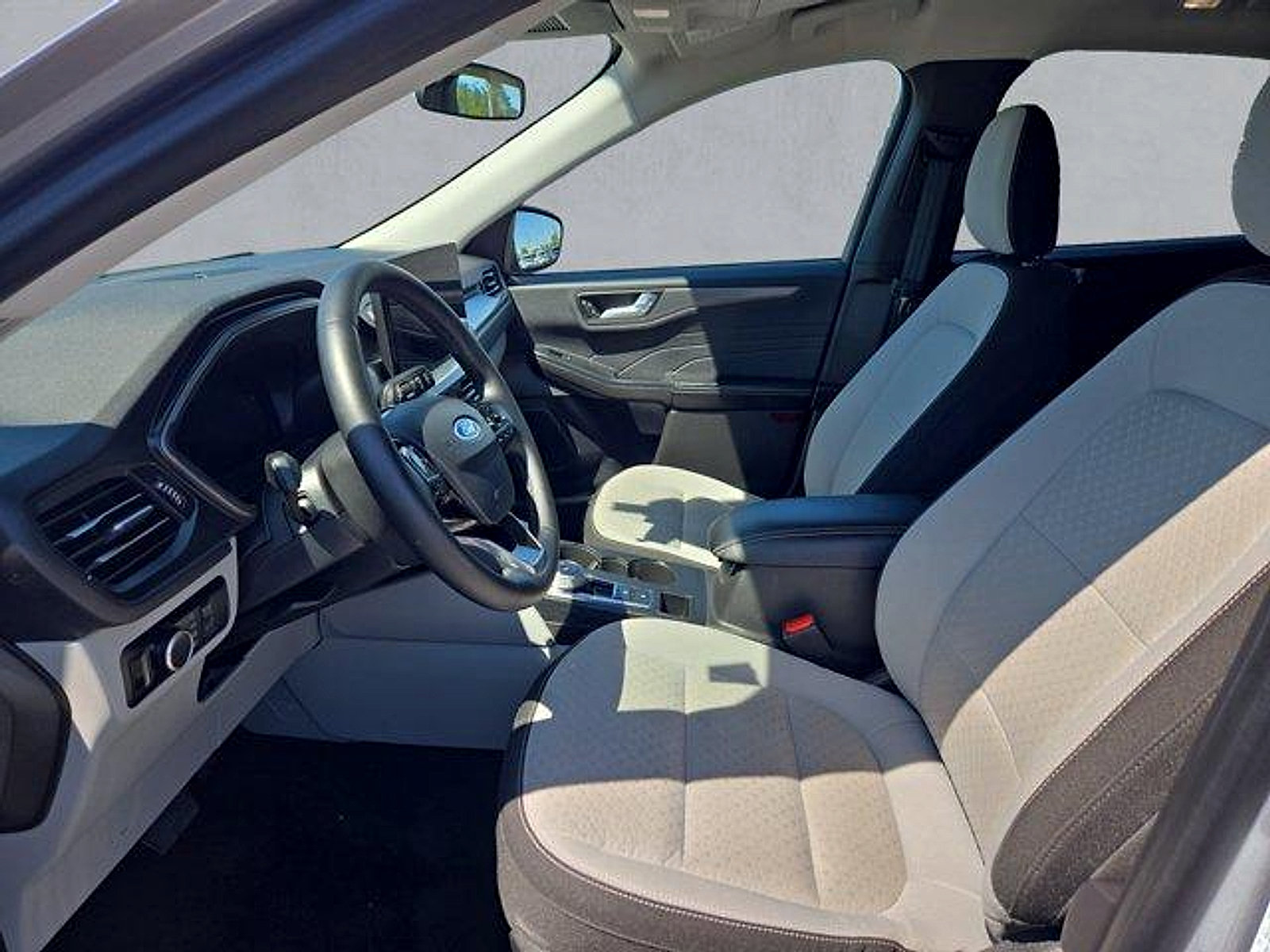 Certified 2023 Ford Escape Active w/ Tech Pack #2 AWD/4WD image 11