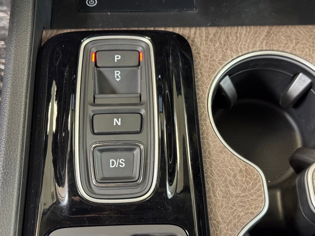 New 2026 Honda Pilot Elite image 40