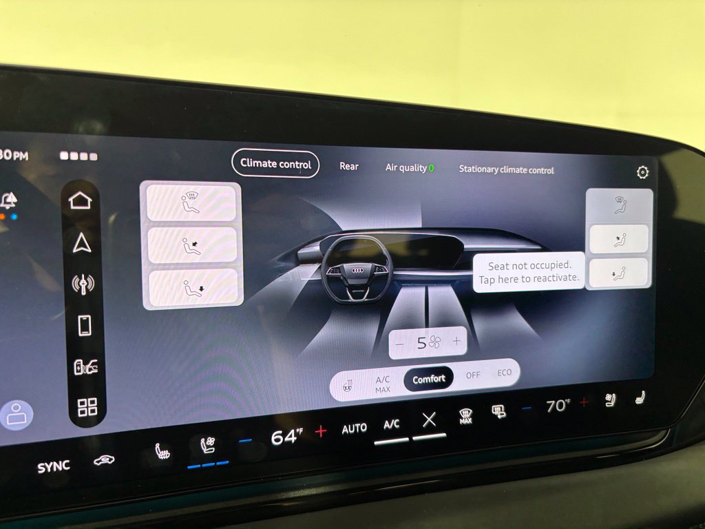 New 2027 Audi A6 e-tron Prestige AWD/4WD image 17