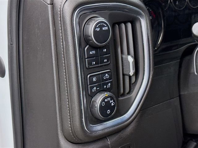 Used 2022 Chevrolet Silverado 1500 RST image 13