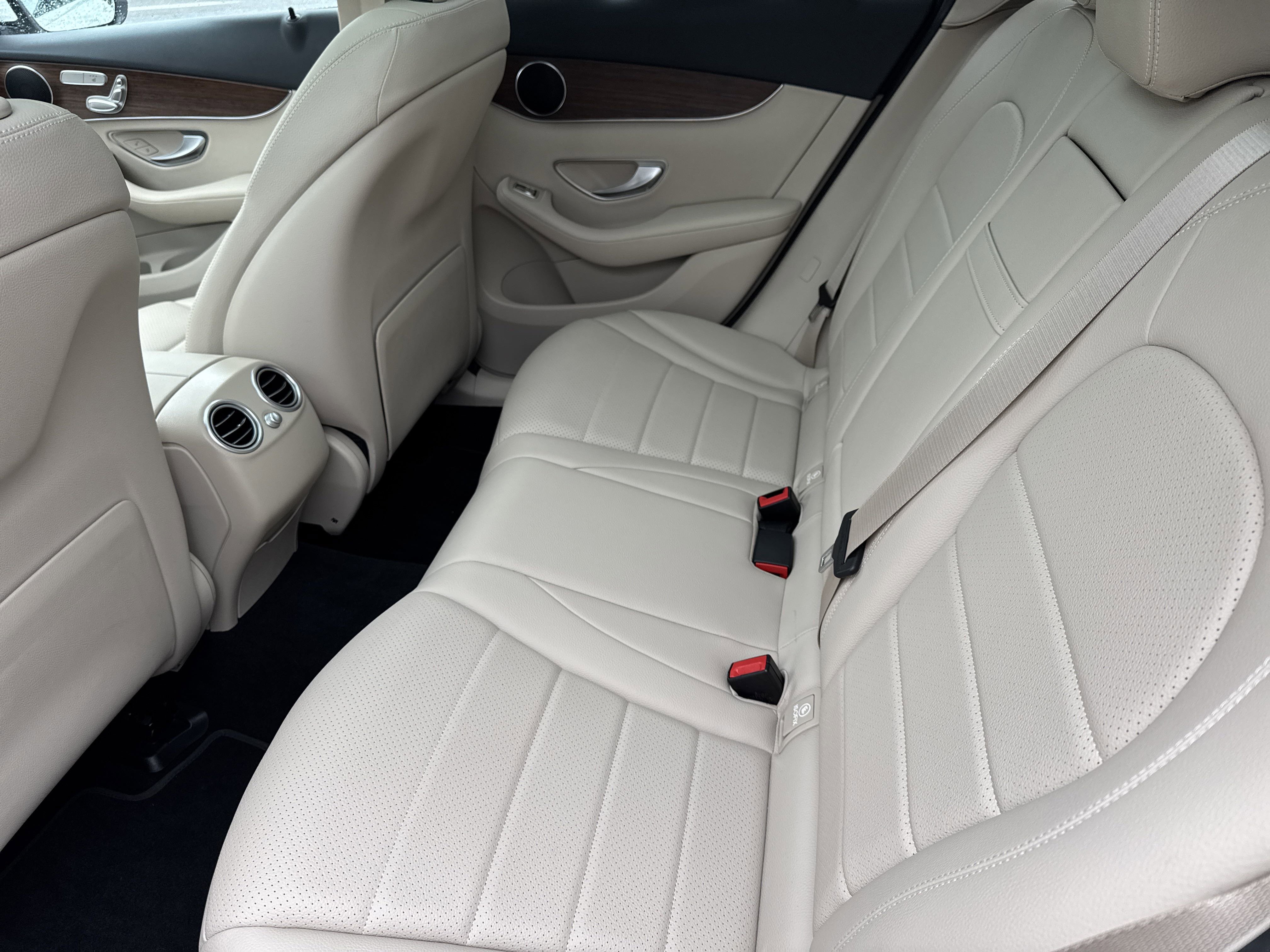 Certified 2022 Mercedes-Benz GLC 300 4MATIC image 27